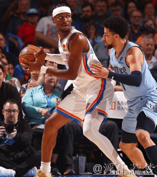 亚历山大轰37+6 雷霆八连胜横扫灰熊 亚历山大轰37+6 雷霆八连胜横扫灰熊