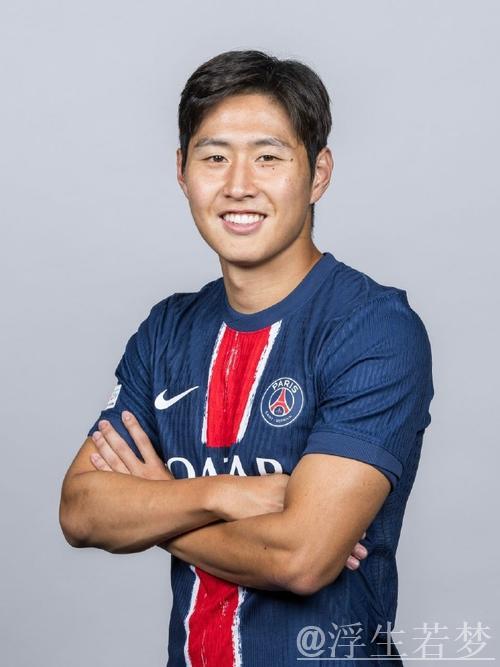 韩媒感叹李刚仁未获重用:关键比赛遭弃用,或需离开巴黎 韩媒感叹李刚仁未获重用:关键比赛遭弃用,或需离开巴黎