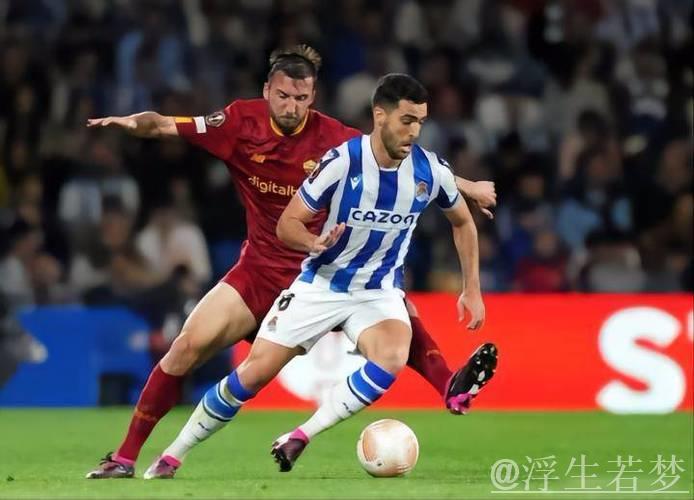 梅里诺神级头球再现！角球破门助力，两季27球问鼎英超榜首