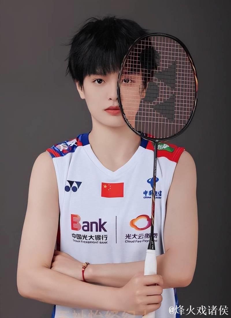 马来西亚公开赛:王祉怡0-2不敌安洗莹 获得女单亚军 马来西亚公开赛:王祉怡0-2不敌安洗莹 获得女单亚军