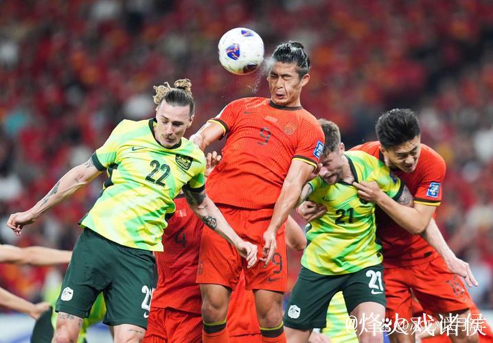 澳大利亚主帅：和中国队比赛会很困难，目标赢下比赛