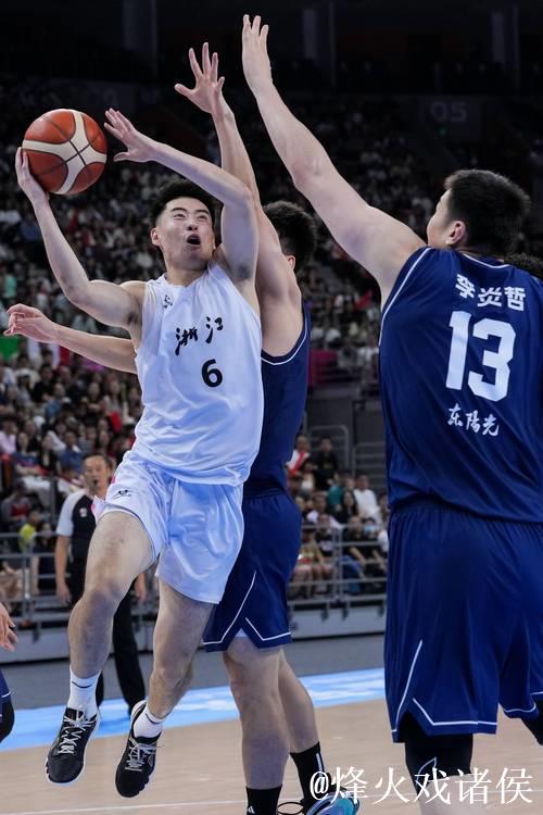 全运会男篮成年组半决赛赛程:广东vs辽宁 四川vs浙江 全运会男篮成年组半决赛赛程:广东vs辽宁 四川vs浙江